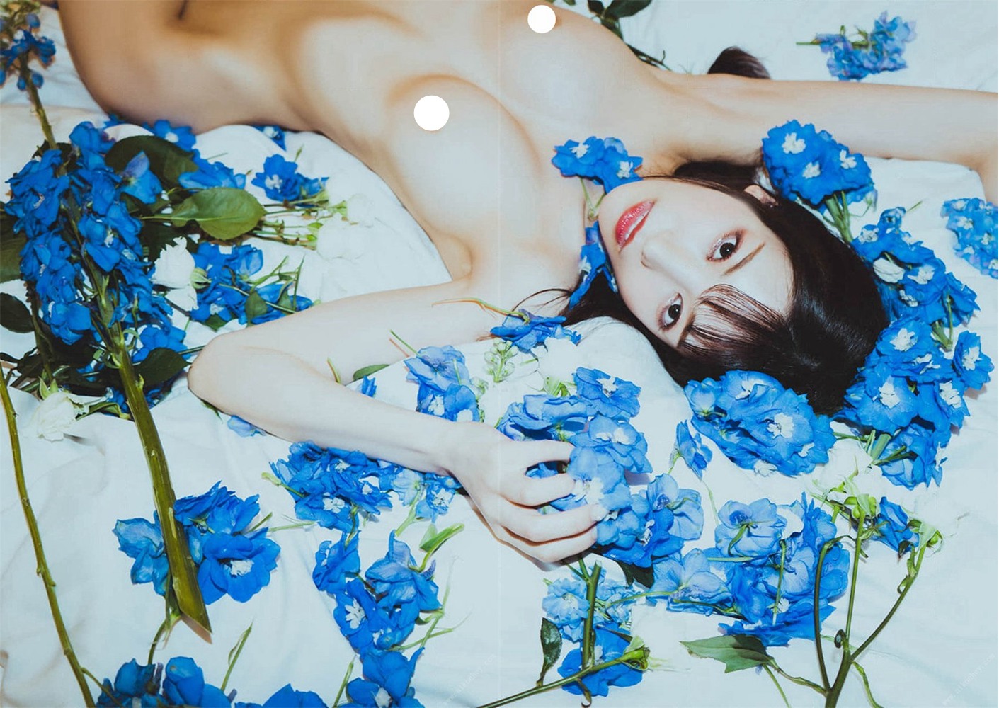 枫花恋写真图集—Escape